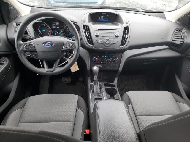 Aukcja sprzedaży 2017 Ford Escape, vin: 1FMCU0GD1HUD13584, numer aukcji: 60222523