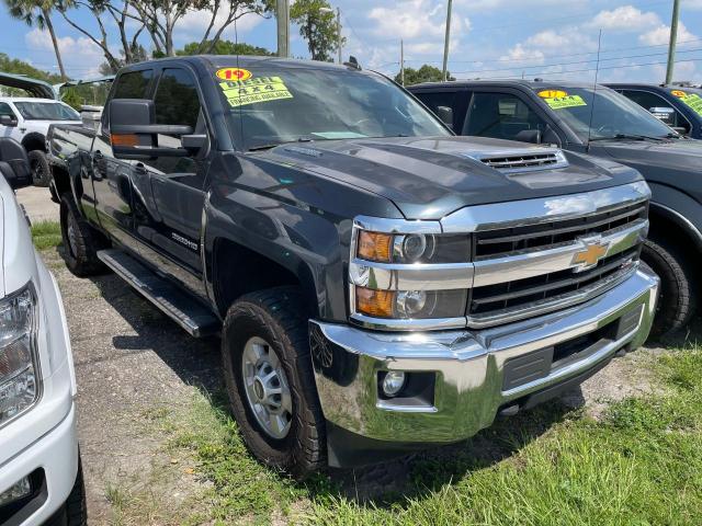 Aukcja sprzedaży 2019 Chevrolet Silverado K2500 Heavy Duty Lt, vin: 1GC1KSEYXKF151419, numer aukcji: 58841173