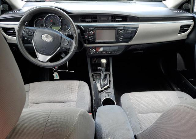 Aukcja sprzedaży 2015 Toyota Corolla L, vin: 2T1BURHE7FC350239, numer aukcji: 58230753