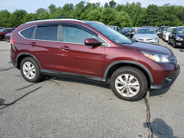Aukcja sprzedaży 2013 Honda Cr-v Ex, vin: 5J6RM4H56DL010422, numer aukcji: 60038853