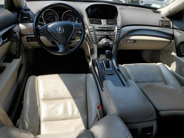 Продаж на аукціоні авто 2012 Acura Tl, vin: 19UUA8F55CA007767, номер лоту: 61228963