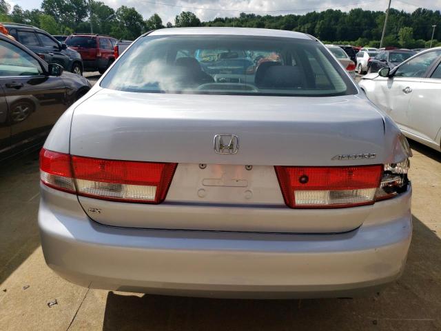 Продаж на аукціоні авто 2004 Honda Accord Ex, vin: 1HGCM56664A047481, номер лоту: 57958873