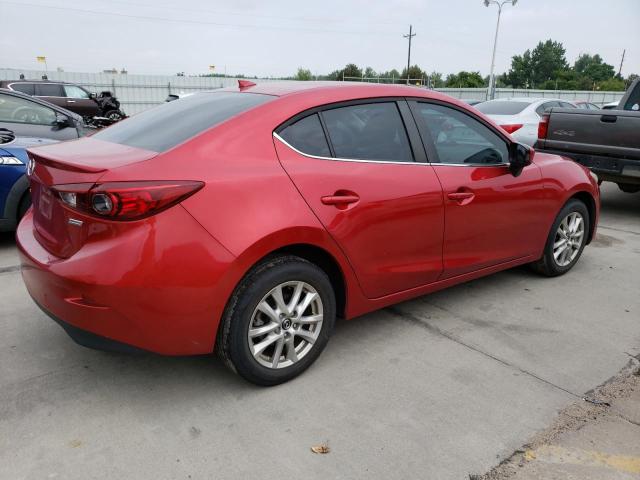 Продаж на аукціоні авто 2014 Mazda 3 Grand Touring, vin: JM1BM1W73E1201660, номер лоту: 58691823