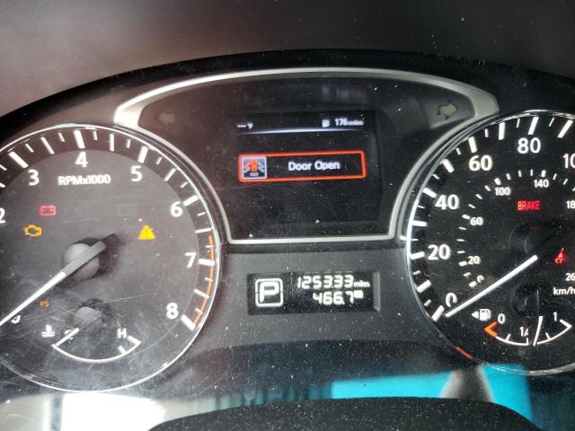 Продажа на аукционе авто 2015 Nissan Pathfinder S, vin: 5N1AR2MN2FC704926, номер лота: 59627923