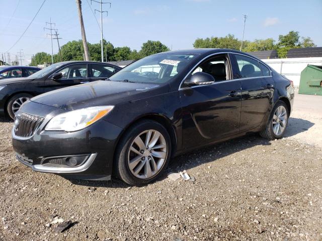 60183723 :رقم المزاد ، 2G4GV5EK3F9190653 vin ، 2015 Buick Regal مزاد بيع