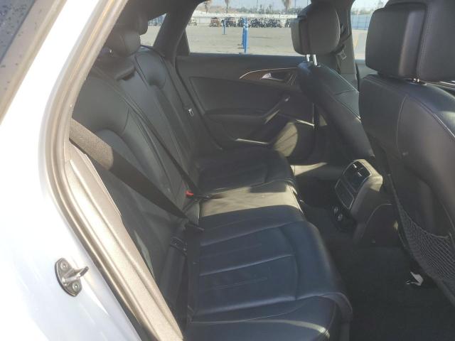 Aukcja sprzedaży 2014 Audi A6 Premium Plus, vin: WAUGFAFC7EN025845, numer aukcji: 58544653