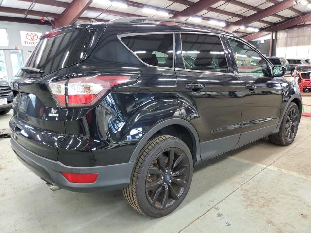 Aukcja sprzedaży 2018 Ford Escape Se, vin: 1FMCU0GD5JUD54449, numer aukcji: 60801033