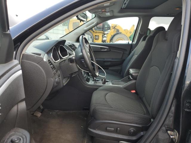 Aukcja sprzedaży 2009 Chevrolet Traverse Lt, vin: 1GNEV23D39S153224, numer aukcji: 60562663