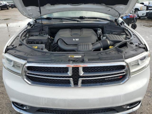 Продажа на аукционе авто 2015 Dodge Durango Limited, vin: 1C4RDHDG9FC740297, номер лота: 59456243