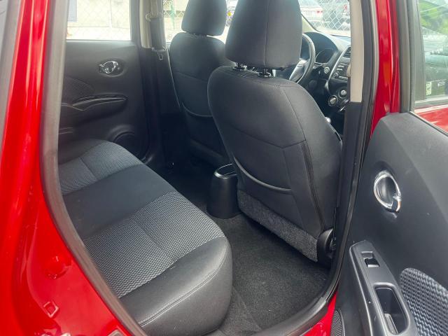 58884173 :رقم المزاد ، 3N1CE2CP1EL385634 vin ، 2014 Nissan Versa Note S مزاد بيع