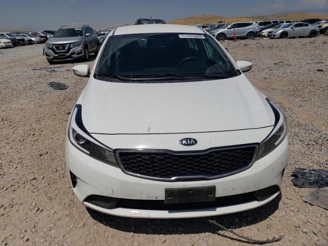 Продажа на аукционе авто 2017 Kia Forte Lx, vin: KNAFK5A80H5698790, номер лота: 61975563