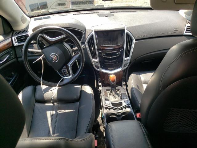 Aukcja sprzedaży 2015 Cadillac Srx Performance Collection, vin: 3GYFNCE31FS510899, numer aukcji: 59639943