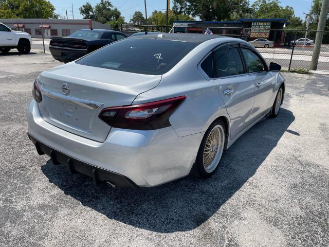 Aukcja sprzedaży 2018 Nissan Altima 2.5, vin: 1N4AL3AP0JC136191, numer aukcji: 60953703