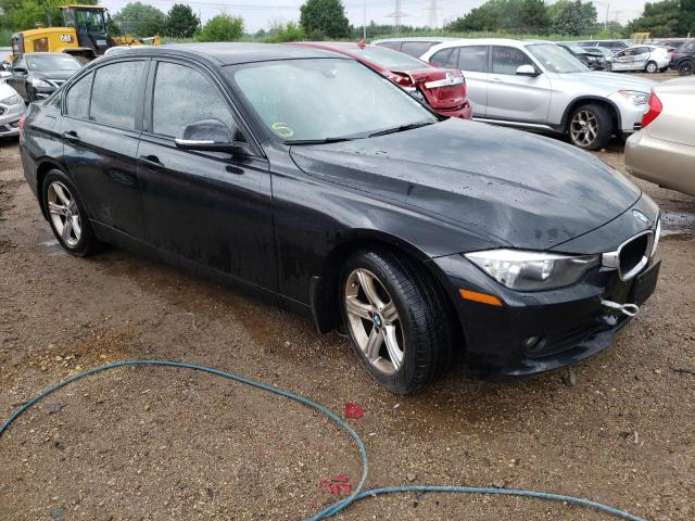 Aukcja sprzedaży 2014 Bmw 328 D Xdrive, vin: WBA3D5C5XEKX96268, numer aukcji: 61526063