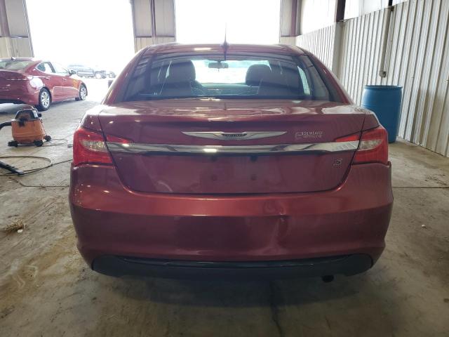 Aukcja sprzedaży 2013 Chrysler 200 Touring, vin: 1C3CCBBB8DN505070, numer aukcji: 58892733