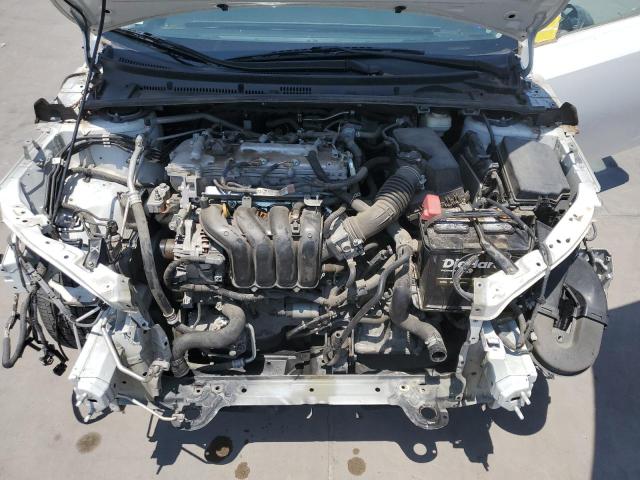 2016 Toyota Corolla L მანქანა იყიდება აუქციონზე, vin: 5YFBURHE6GP400260, აუქციონის ნომერი: 62127563