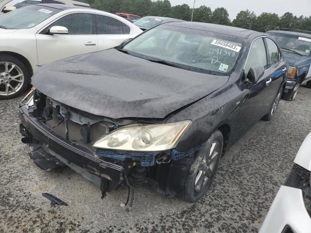 2009 Lexus Es 350 მანქანა იყიდება აუქციონზე, vin: JTHBJ46G592291340, აუქციონის ნომერი: 59458483