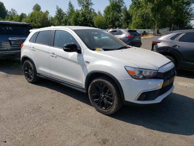 Aukcja sprzedaży 2017 Mitsubishi Outlander Sport Es, vin: JA4AR3AU1HZ043082, numer aukcji: 58555193