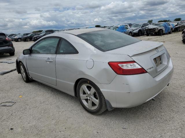 2006 Honda Civic Ex მანქანა იყიდება აუქციონზე, vin: 2HGFG12896H520010, აუქციონის ნომერი: 58699393