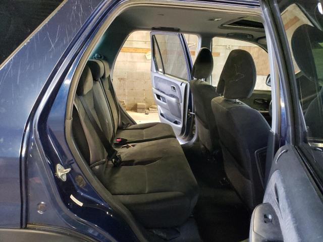 Продажа на аукционе авто 2005 Honda Cr-v Ex, vin: SHSRD78875U301705, номер лота: 60771923