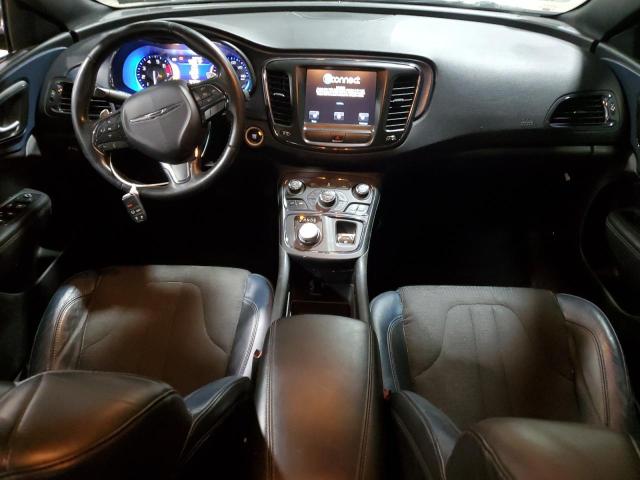 60563923 :رقم المزاد ، 1C3CCCBB4FN674219 vin ، 2015 Chrysler 200 S مزاد بيع