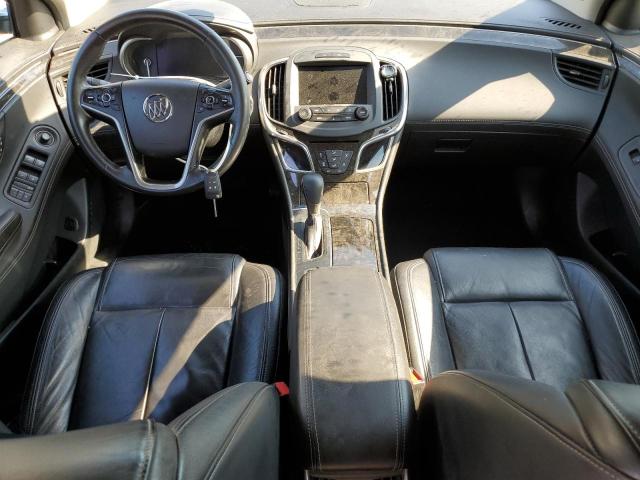 Продажа на аукционе авто 2014 Buick Lacrosse, vin: 1G4GB5G31EF108858, номер лота: 59166693
