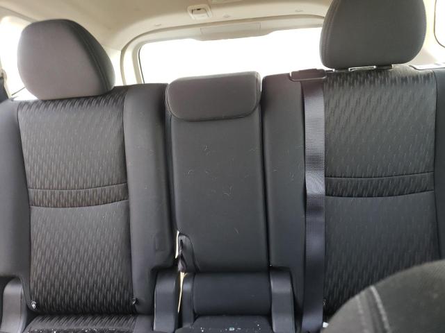 2018 Nissan Rogue S მანქანა იყიდება აუქციონზე, vin: KNMAT2MV6JP573846, აუქციონის ნომერი: 58710673