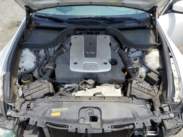 59437183 :رقم المزاد ، JN1DV6APXCM811306 vin ، 2012 Infiniti G25 Base مزاد بيع