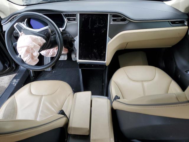 Aukcja sprzedaży 2013 Tesla Model S, vin: 5YJSA1CP1DFP04400, numer aukcji: 58457053