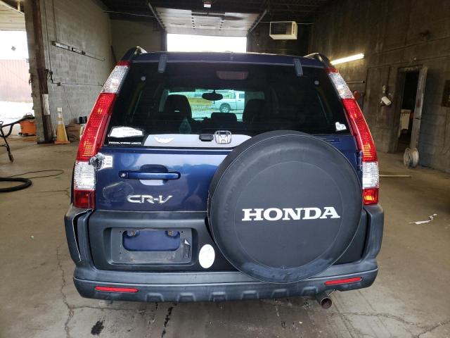 Продажа на аукционе авто 2005 Honda Cr-v Ex, vin: SHSRD78875U301705, номер лота: 60771923