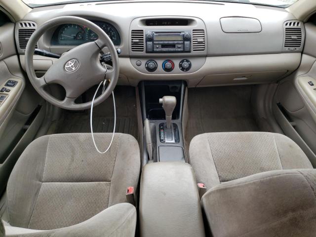 Auction sale of the 2003 Toyota Camry Le, vin: 4T1BE32KX3U169736, lot number: 59213563