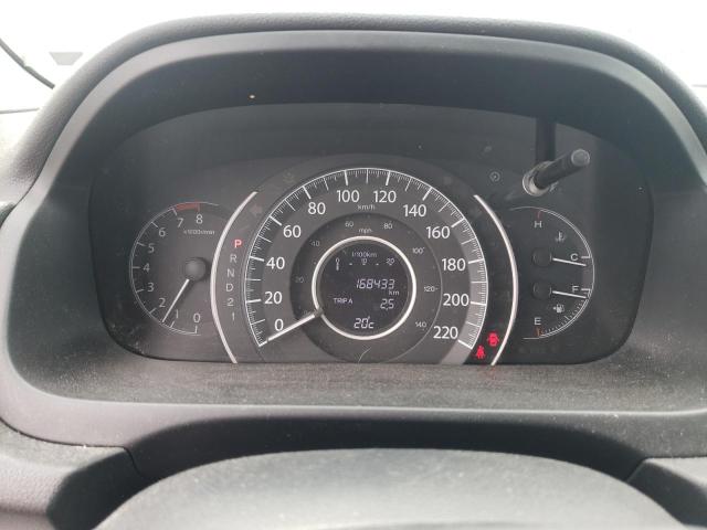 Aukcja sprzedaży 2014 Honda Cr-v Lx, vin: 2HKRM4H32EH112052, numer aukcji: 62018073