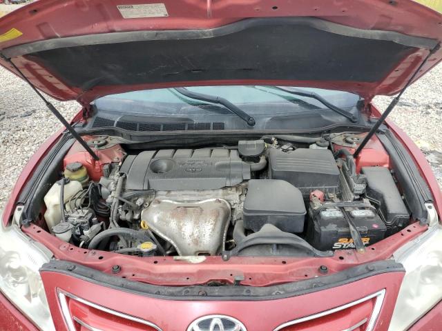 Продаж на аукціоні авто 2011 Toyota Camry Base, vin: 4T4BF3EK0BR108022, номер лоту: 60815353