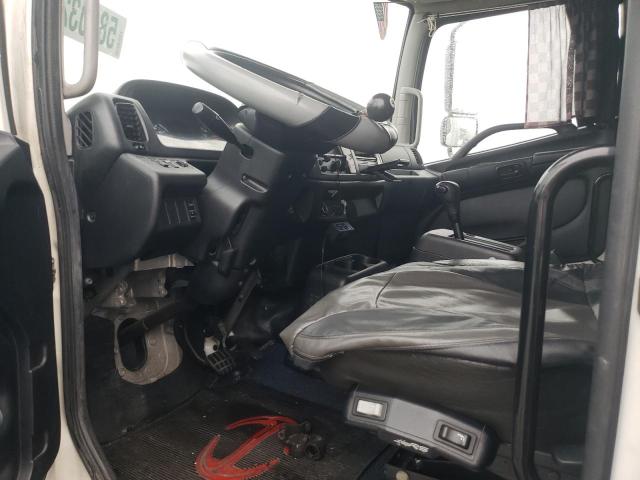 Aukcja sprzedaży 2016 Hino 258/268, vin: 5PVNJ8JVXG4S60291, numer aukcji: 58003283