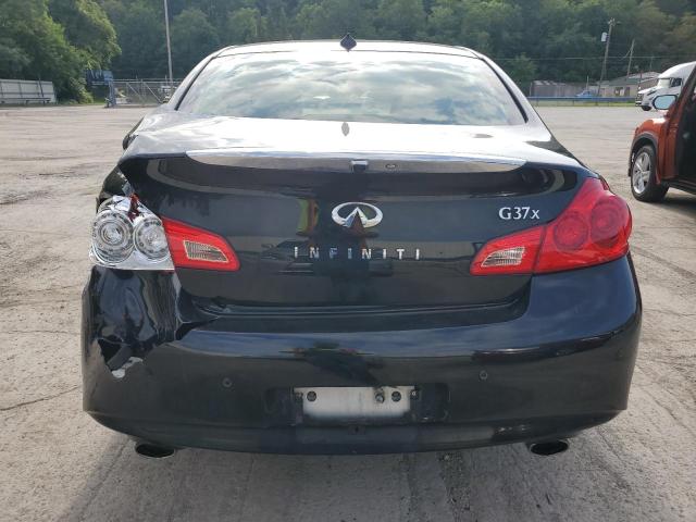 59343383 :رقم المزاد ، JN1CV6AR1DM354271 vin ، 2013 Infiniti G37 مزاد بيع