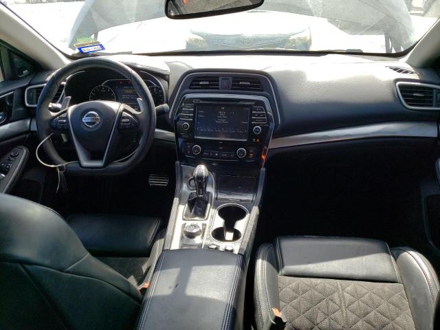 Aukcja sprzedaży 2017 Nissan Maxima 3.5s, vin: 1N4AA6AP6HC440630, numer aukcji: 59641133
