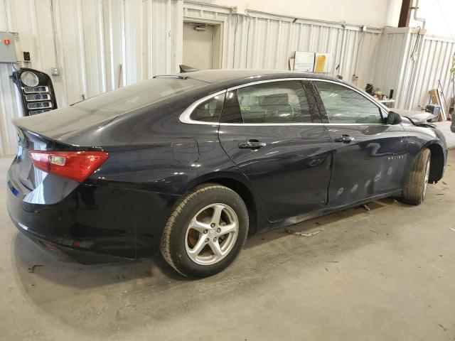 Продажа на аукционе авто 2017 Chevrolet Malibu Ls, vin: 1G1ZB5ST4HF290783, номер лота: 60532153
