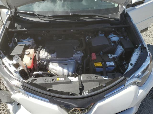 Aukcja sprzedaży 2018 Toyota Rav4 Limited, vin: JTMYFREV1JJ193104, numer aukcji: 59800093