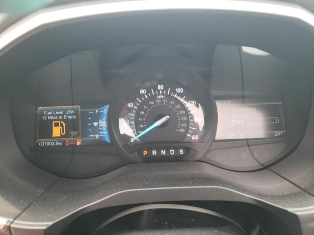57434103 :رقم المزاد ، 2FMPK3J87JBC39152 vin ، 2018 Ford Edge Sel مزاد بيع