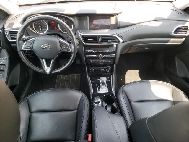 60655253 :رقم المزاد ، SJKCH5CR4HA026567 vin ، 2017 Infiniti Qx30 Base مزاد بيع