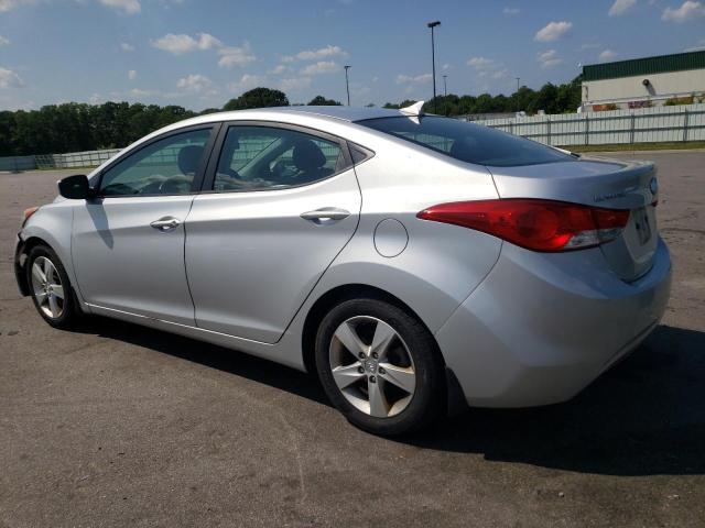 Продажа на аукционе авто 2013 Hyundai Elantra Gls, vin: 5NPDH4AE0DH401049, номер лота: 58623453