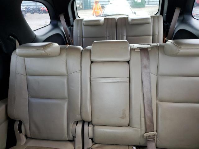 Продажа на аукционе авто 2015 Dodge Durango Limited, vin: 1C4RDHDG9FC740297, номер лота: 59456243