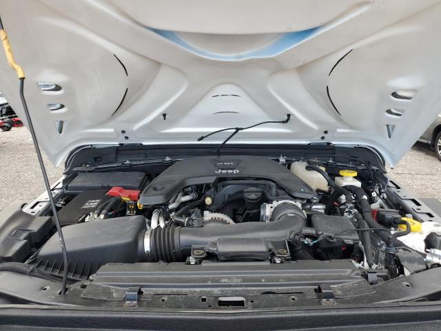 Aukcja sprzedaży 2020 Jeep Gladiator Sport, vin: 1C6HJTAG4LL215629, numer aukcji: 61331133