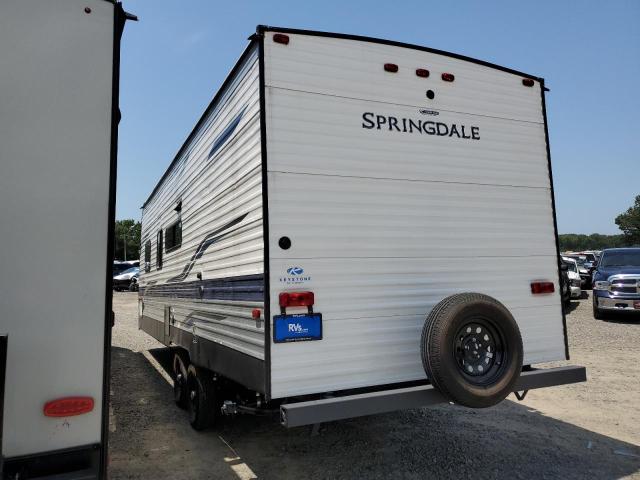 Aukcja sprzedaży 2022 Keystone Springdale, vin: 4YDTSGL22N3106689, numer aukcji: 60244973