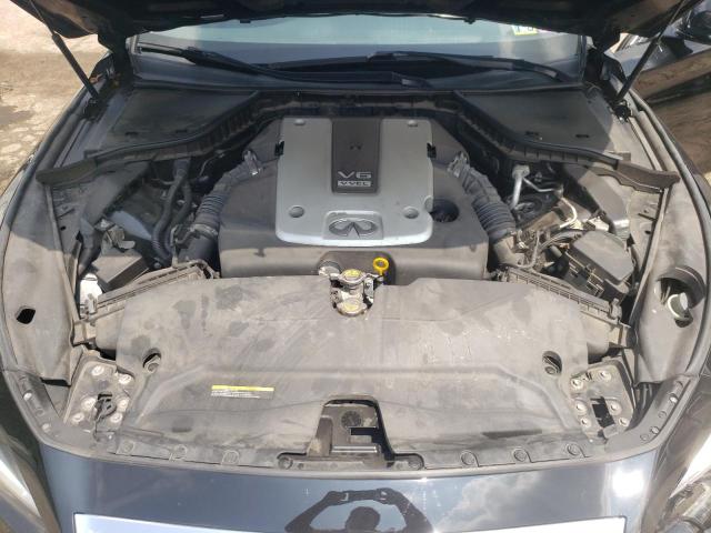 Продаж на аукціоні авто 2014 Infiniti Q50 Base, vin: JN1BV7AR1EM681840, номер лоту: 62001433
