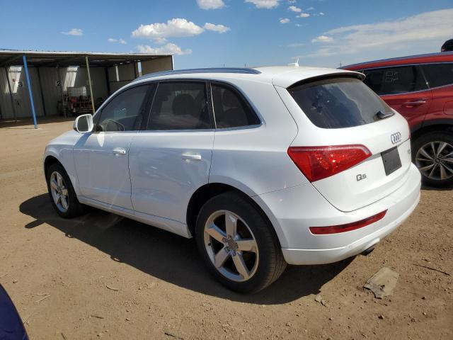 Продажа на аукционе авто 2012 Audi Q5 Premium Plus, vin: WA1LFAFP6CA049816, номер лота: 59565603