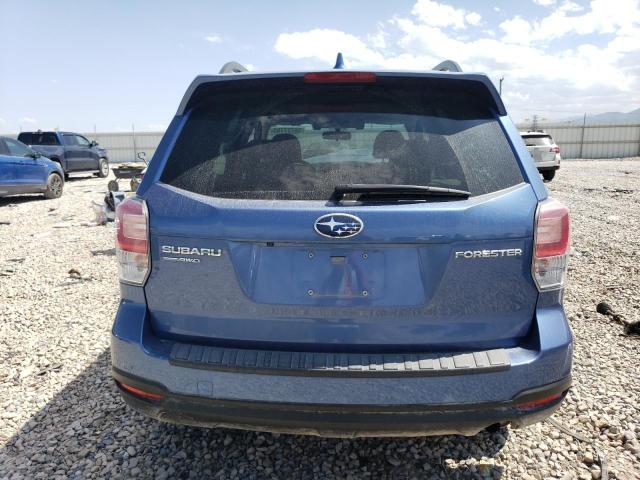 58727753 :رقم المزاد ، JF2SJAGC4JH526308 vin ، 2018 Subaru Forester 2.5i Premium مزاد بيع