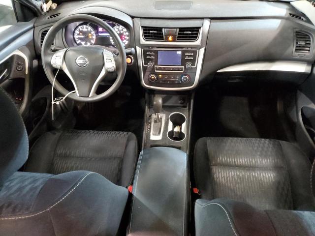 Aukcja sprzedaży 2017 Nissan Altima 2.5, vin: 1N4AL3APXHN338809, numer aukcji: 60548473