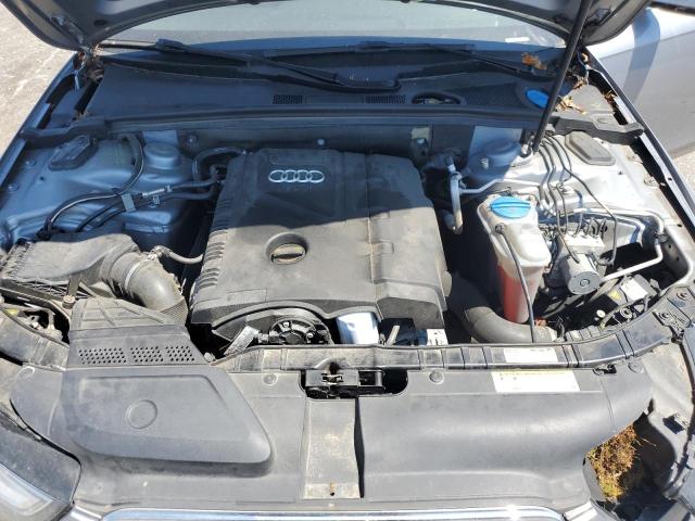 Aukcja sprzedaży 2015 Audi A4 Premium, vin: WAUBFAFL3FN021108, numer aukcji: 61328993