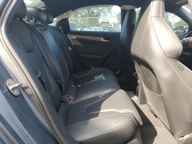 2013 Audi S4 Prestige მანქანა იყიდება აუქციონზე, vin: WAUKGAFL3DA211654, აუქციონის ნომერი: 60222703